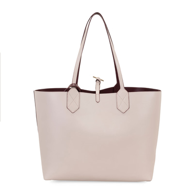 XXXEmely Bordo Kadın Çift Taraflı Deri Omuz Çantası