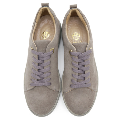 XXXGri Brezza Kadın Süet Spor Ayakkabı