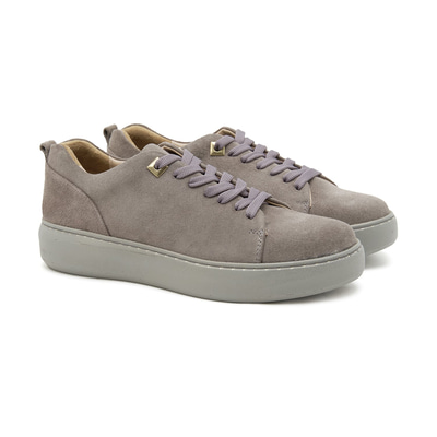 XXXGri Brezza Kadın Süet Spor Ayakkabı