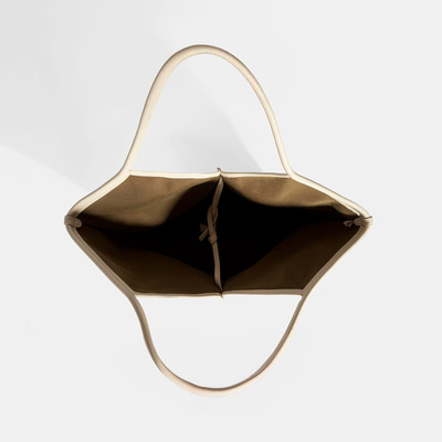 XXXJesse Kadın Deri Alışveriş Çantası