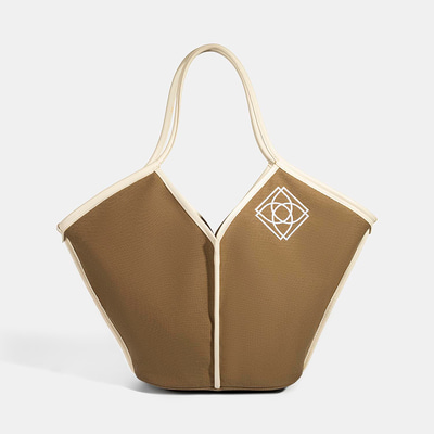 XXXJesse Kadın Deri Alışveriş Çantası