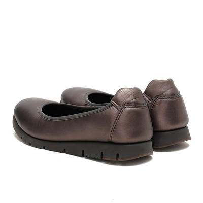 XXXKadın Bordo Deri DesaComfort Ayakkabı