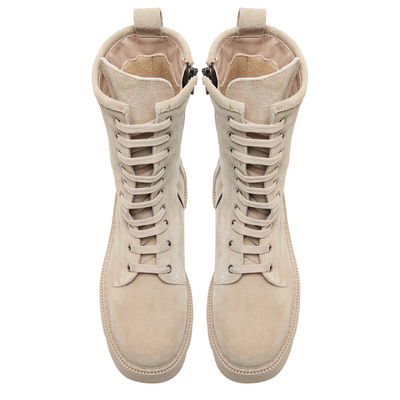 XXXRosa Vizon Kadın Süet Bot