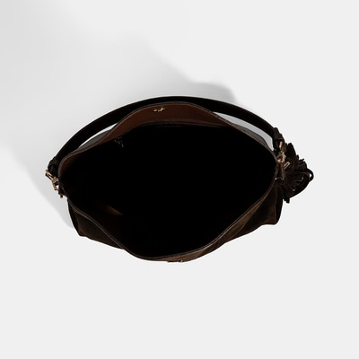 YNK-0001 AW25 KADIN OMUZ ÇANTASI