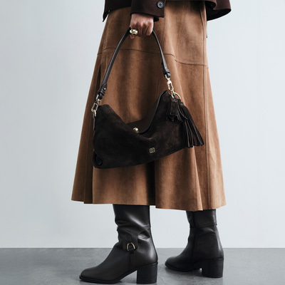 YNK-0001 SS26 KADIN OMUZ ÇANTASI