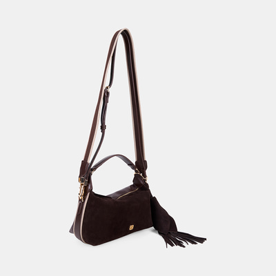 YNK-0002 AW26 KADIN OMUZ ÇANTASI