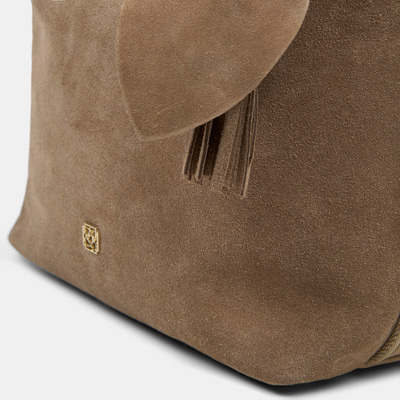 YNK-0003 SS26 KADIN OMUZ ÇANTASI