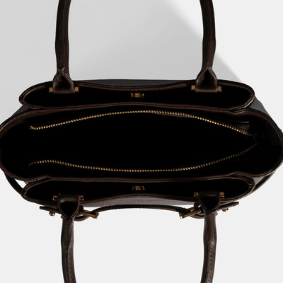 YNK-0004 AW25 KADIN EL ÇANTASI