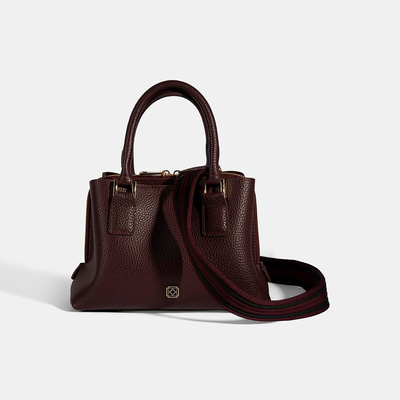 YNK-0005 AW25 KADIN OMUZ ÇANTASI