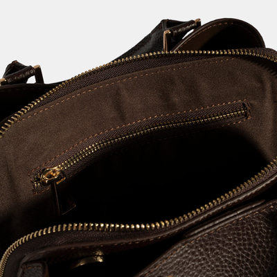 YNK-0005 SS26 KADIN EL ÇANTASI