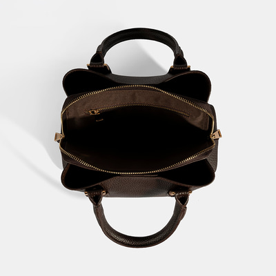 YNK-0005 SS26 KADIN EL ÇANTASI