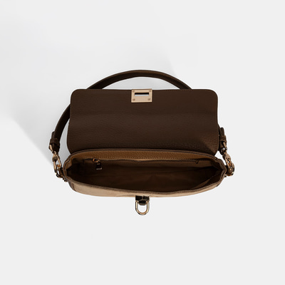 YNK-0006 AW26 KADIN OMUZ ÇANTASI