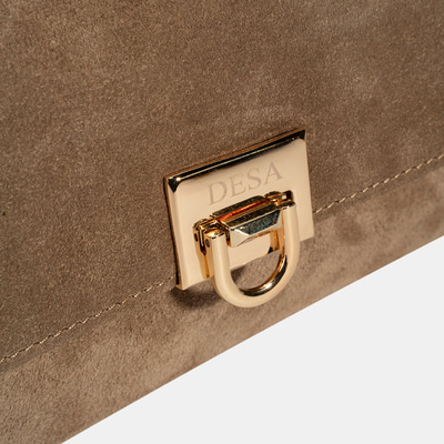 YNK-0006 SS26 KADIN EL ÇANTASI