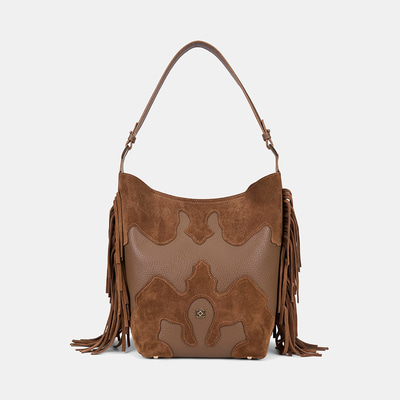 YNK-0009 SS26 KADIN OMUZ ÇANTASI