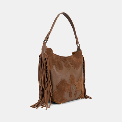 YNK-0009 SS26 KADIN OMUZ ÇANTASI