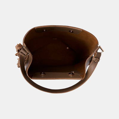 YNK-0009 SS26 KADIN OMUZ ÇANTASI