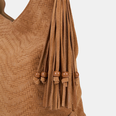 YNK-0010 SS26 KADIN OMUZ ÇANTASI