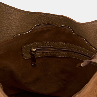 YNK-0010 SS26 KADIN OMUZ ÇANTASI