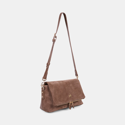 YNK-0012 AW26 KADIN OMUZ ÇANTASI