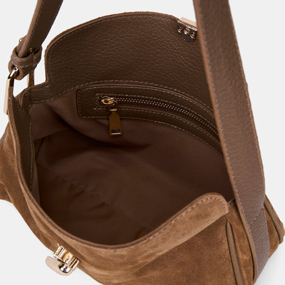 YNK-0018 SS26 KADIN OMUZ ÇANTASI