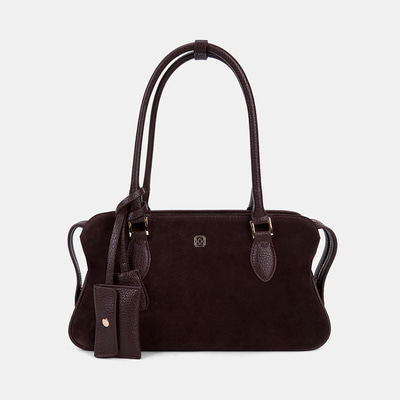 YNK-3031 AW26 KADIN OMUZ ÇANTASI