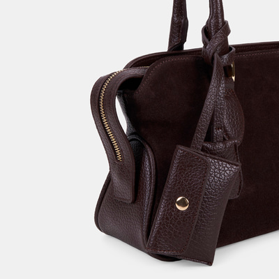YNK-3031 AW26 KADIN OMUZ ÇANTASI