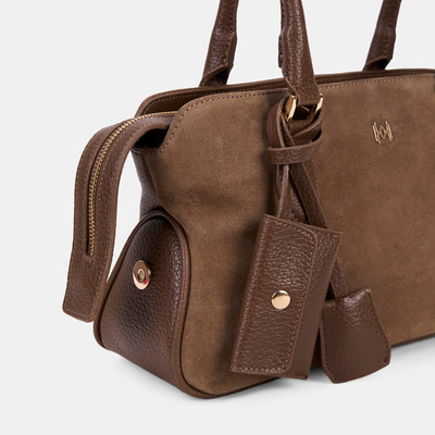 YNK-3031 AW26 KADIN OMUZ ÇANTASI