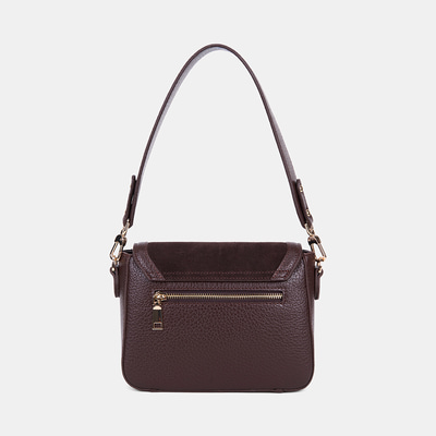 YNK-3035 AW26 KADIN OMUZ ÇANTASI