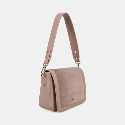 YNK-3035 AW26 KADIN OMUZ ÇANTASI