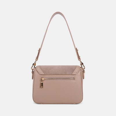 YNK-3035 AW26 KADIN OMUZ ÇANTASI