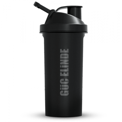 Hardline Shaker 700 ML Güç Elinde