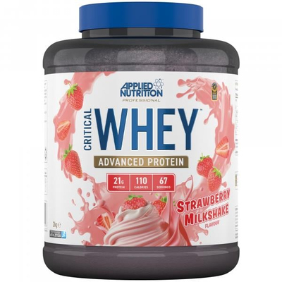 Applied Critical Whey Protein 2000 Gr