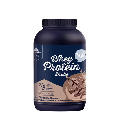 Multipower Whey Protein Shake 900 Gr