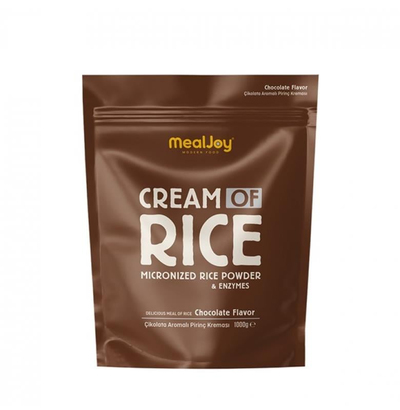 Mealjoy Cream Of Rice 1000 gram