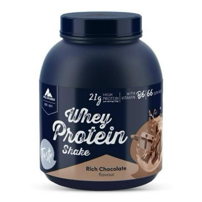 Multipower %100 Pure Whey Protein 2000 Gr