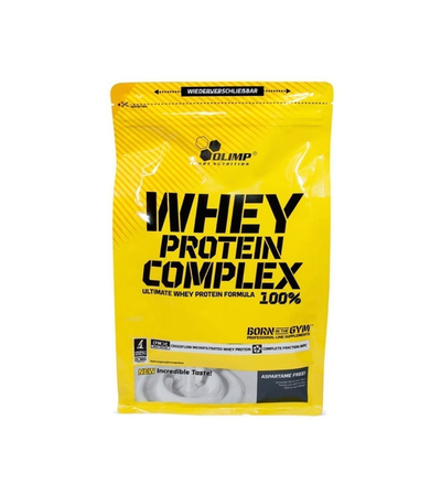 Olimp Whey Protein 700 Gr