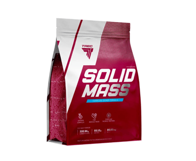 Trec Solid Mass 3000 Gr