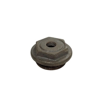 Döküm Radyatör Purjör Tapası 11/4x1/4 Sağ Diş