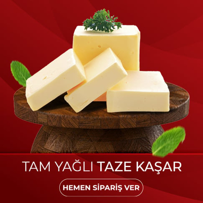 Taze Kaşar