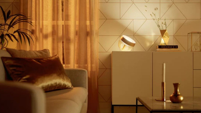 Philips Iris Gold