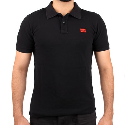 NAPLES    -MEN POLO OIL DYE -PIQUET 220GR/SIZ