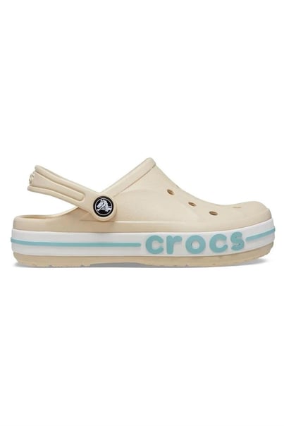 Crocs Bayaband Clog K Çocuk Terlik 207019-11S