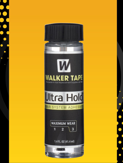 Walker Tape | Ultra Hold® Protez Saç Yapıştırıcısı