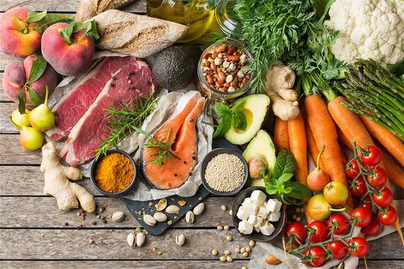 Yaza Fit Girmenizi Sağlayacak Hızlı Kilo Verdiren Diyetler