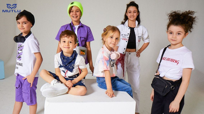 Why Choose Mutlu Kids?