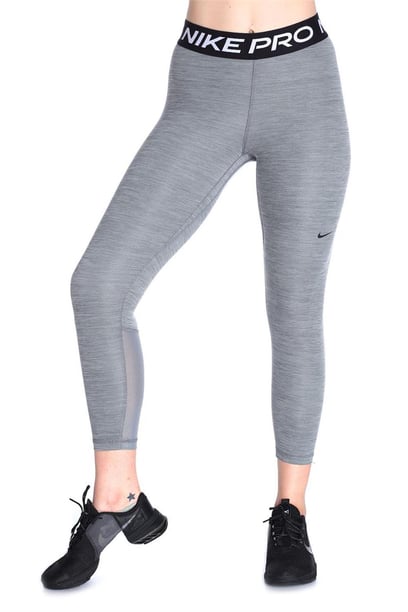 Nike W Np 365 Tıght Crop Kadın Tayt Cz9803-084