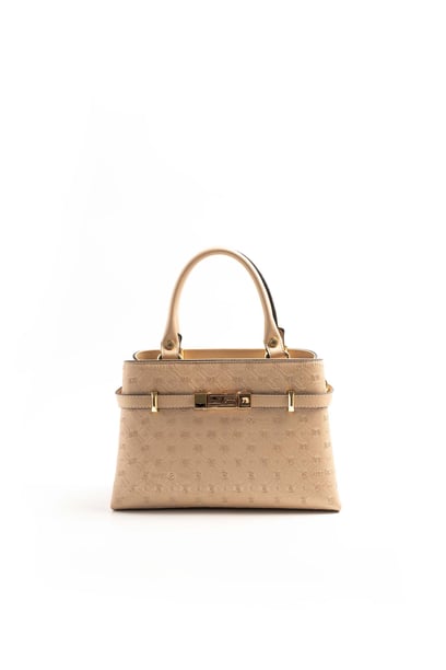 Silver & Polo Nut - S.nut SP1149 Kadın El Çantası