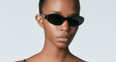 Prada Gözlük ile Şıklık ve Koruma