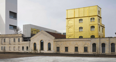 Fondazione Prada Sanat ve Kültür Kompleksi