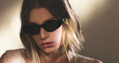 Prada Güneş Gözlüğü Modeli